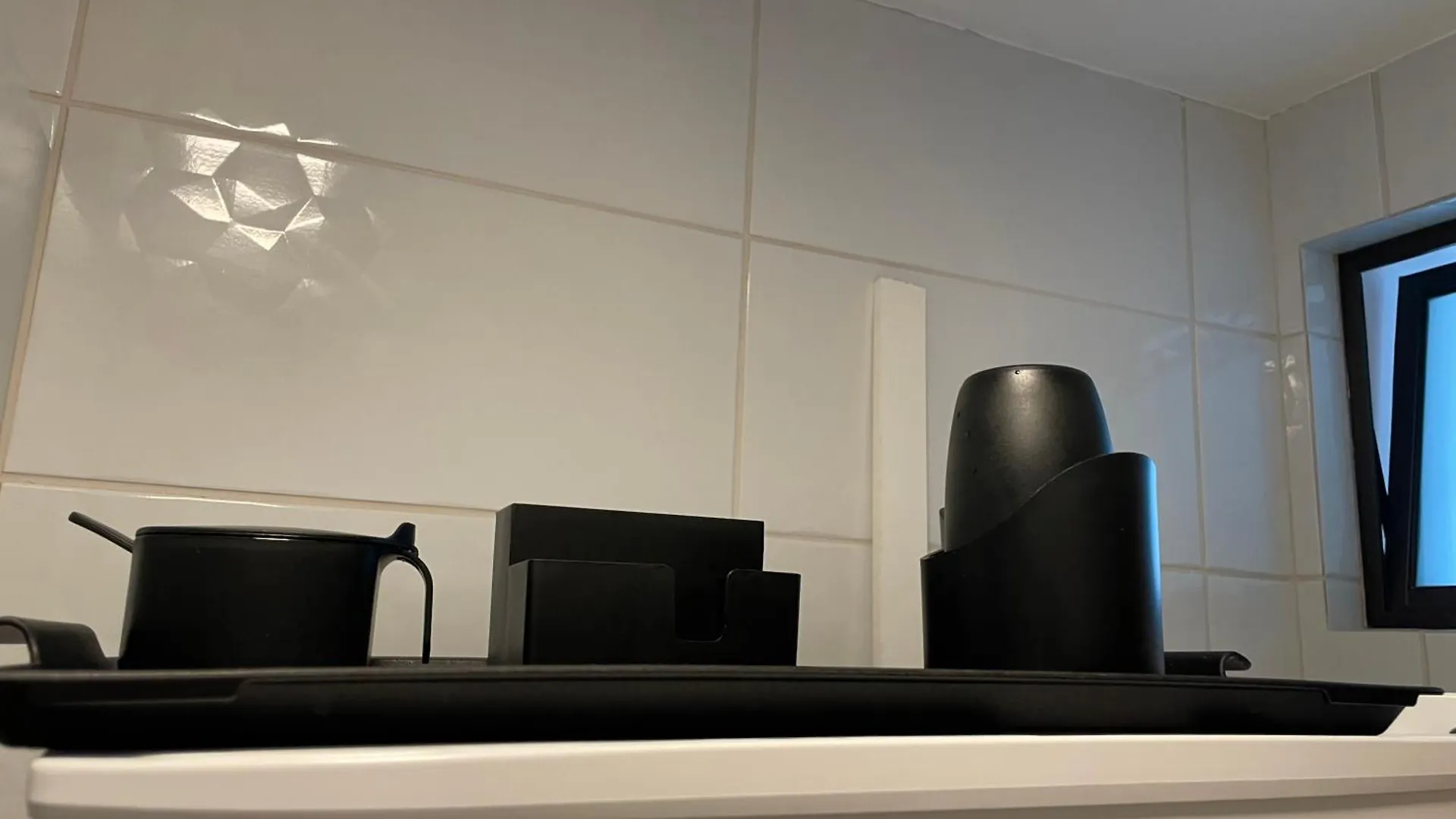 Flat A 100 Metros Da Praia - Bairro De Boa Viagem Ресифи
