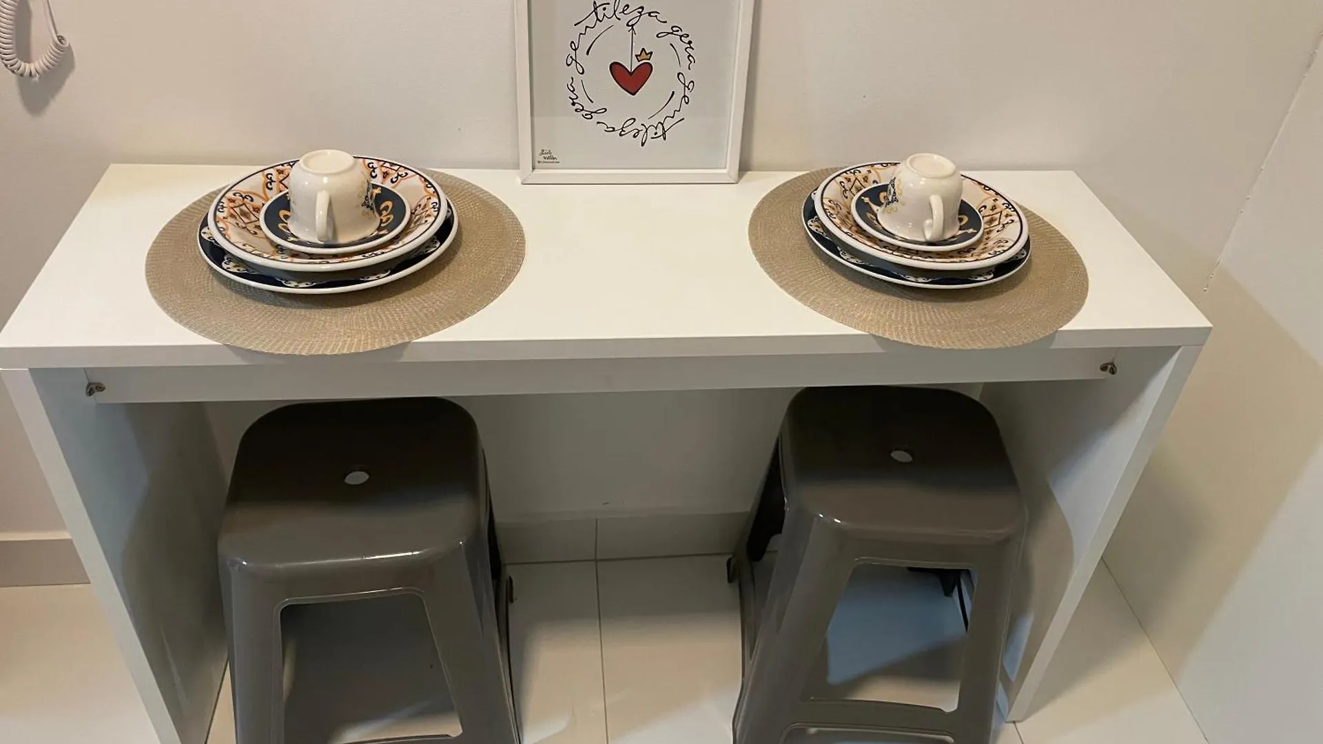 Flat A 100 Metros Da Praia - Bairro De Boa Viagem Ресифи